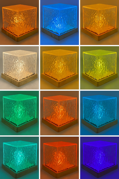 Ocean Wave Projector Light